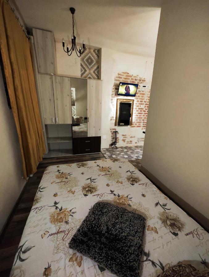 Old City Romantic Studio Braszów Zewnętrze zdjęcie